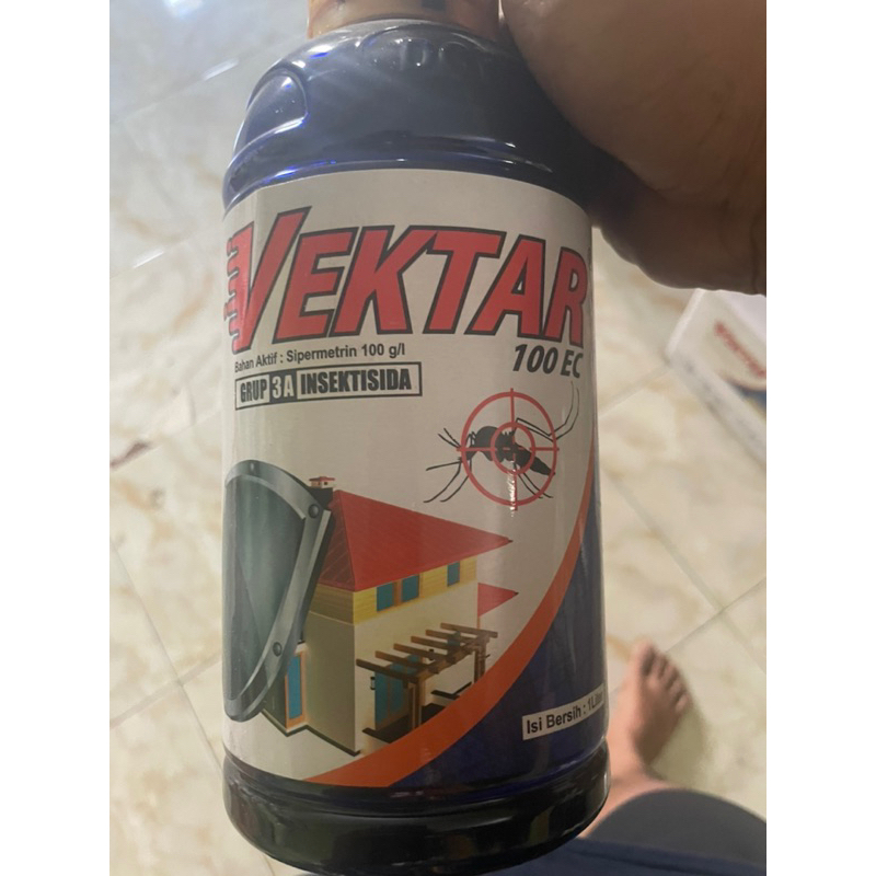 vektar 100 ec