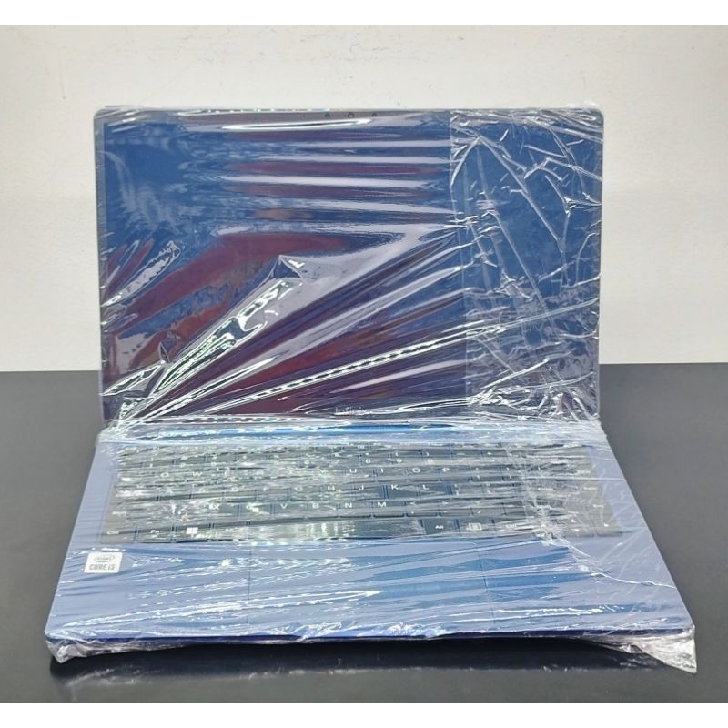 Laptop Infinix X2 Intel core i3 gen 10 RAM 4 GB SSD 256 GB New