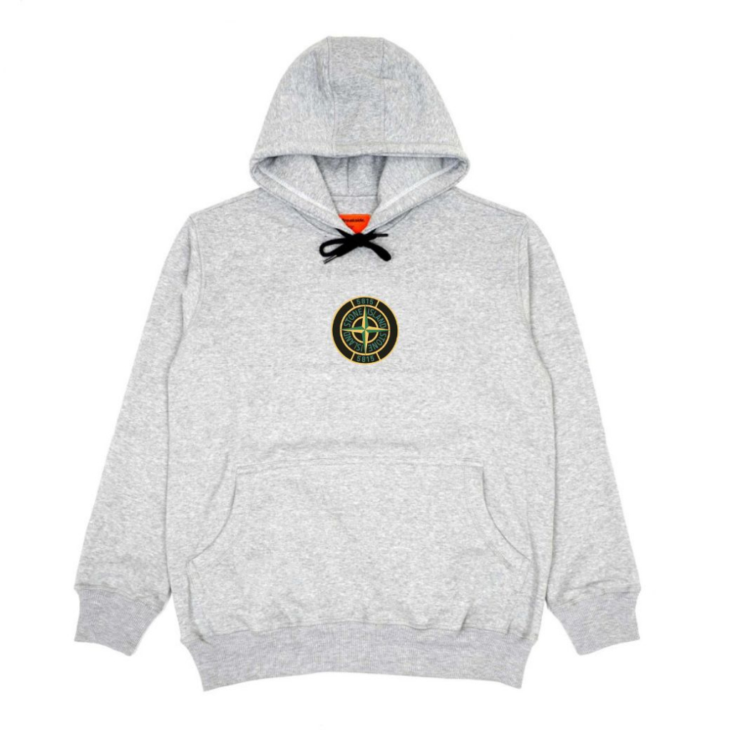 New Product Pullover Hoodie Misty Muse Stone Island | Sweater Hoodie Unisex Good Quality | Switer Pr