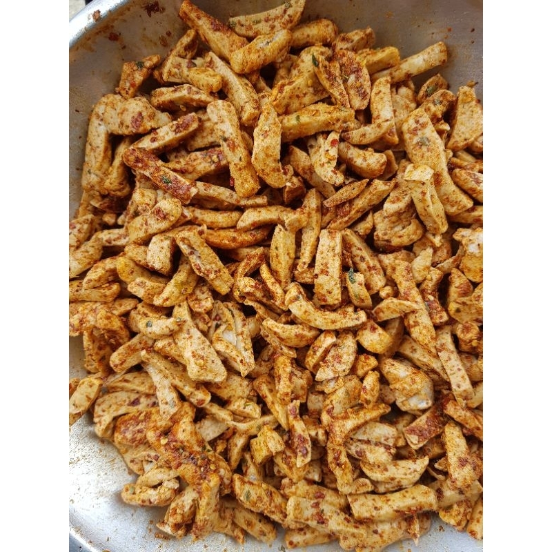 

COD BASRENG EXTRA DAUN JERUK KEMASAN 250GR