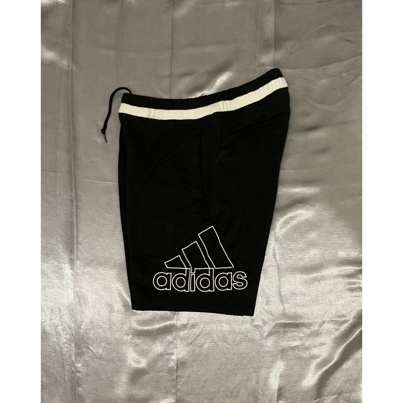 Short pants adidas second