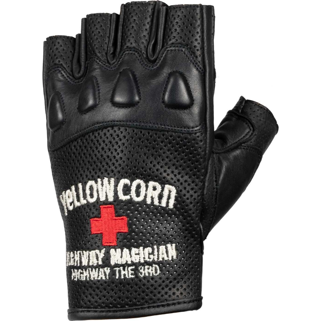 GLOVE YELLOW CORN YG-249SP | LEATHER GLOVE | ORIGINAL