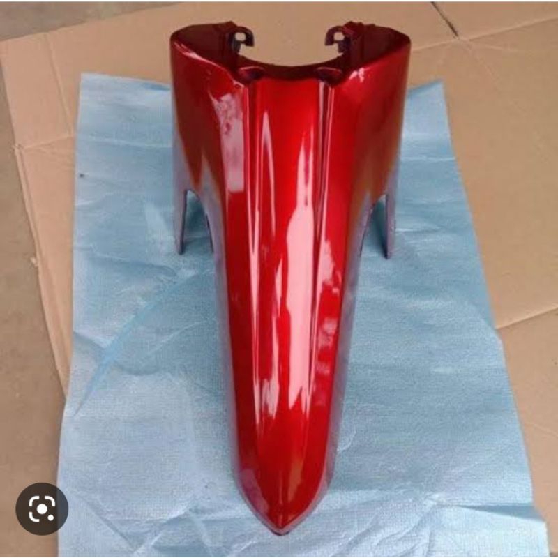 Spakbor Slebor depan Yamaha Vega ZR Vega RR