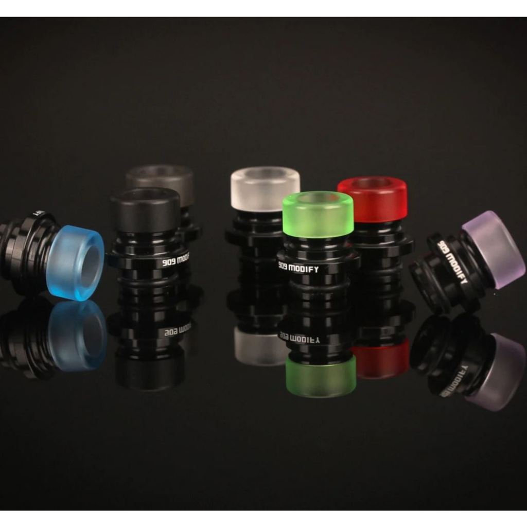 Driptip 909 Modify 510 Lite Edition