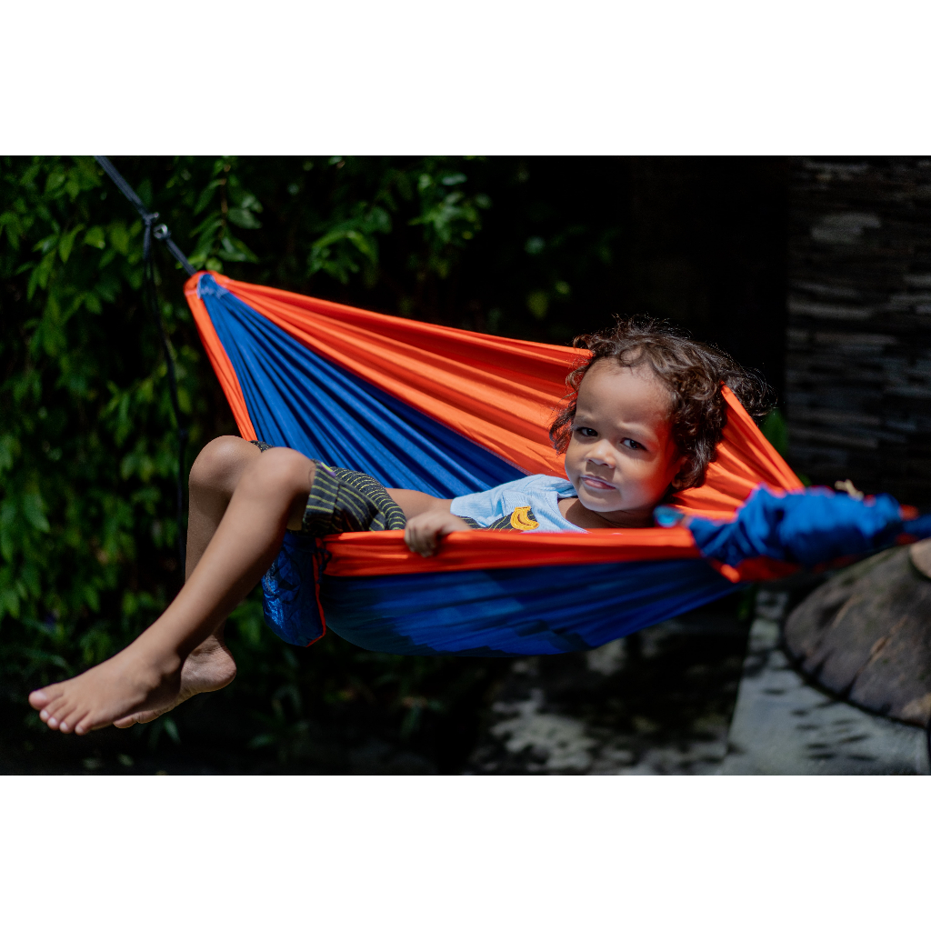 Mini Hammock - Ticket to The Moon