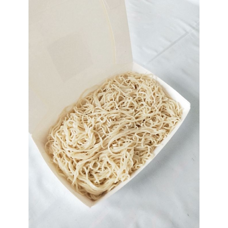 

MIE POLOS 1-2 orang by POKU POKU