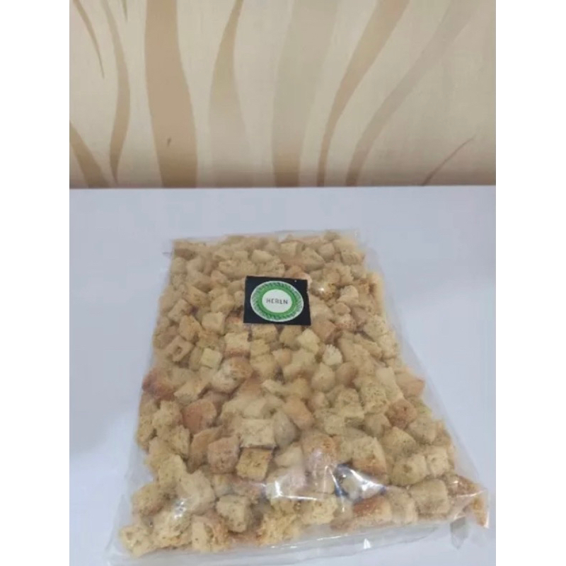 

Croutons 250gr