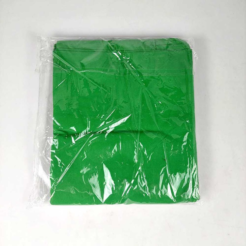 Kain Backdrop Studio Fotografi Cotton Textile Muslin Cloth - B29