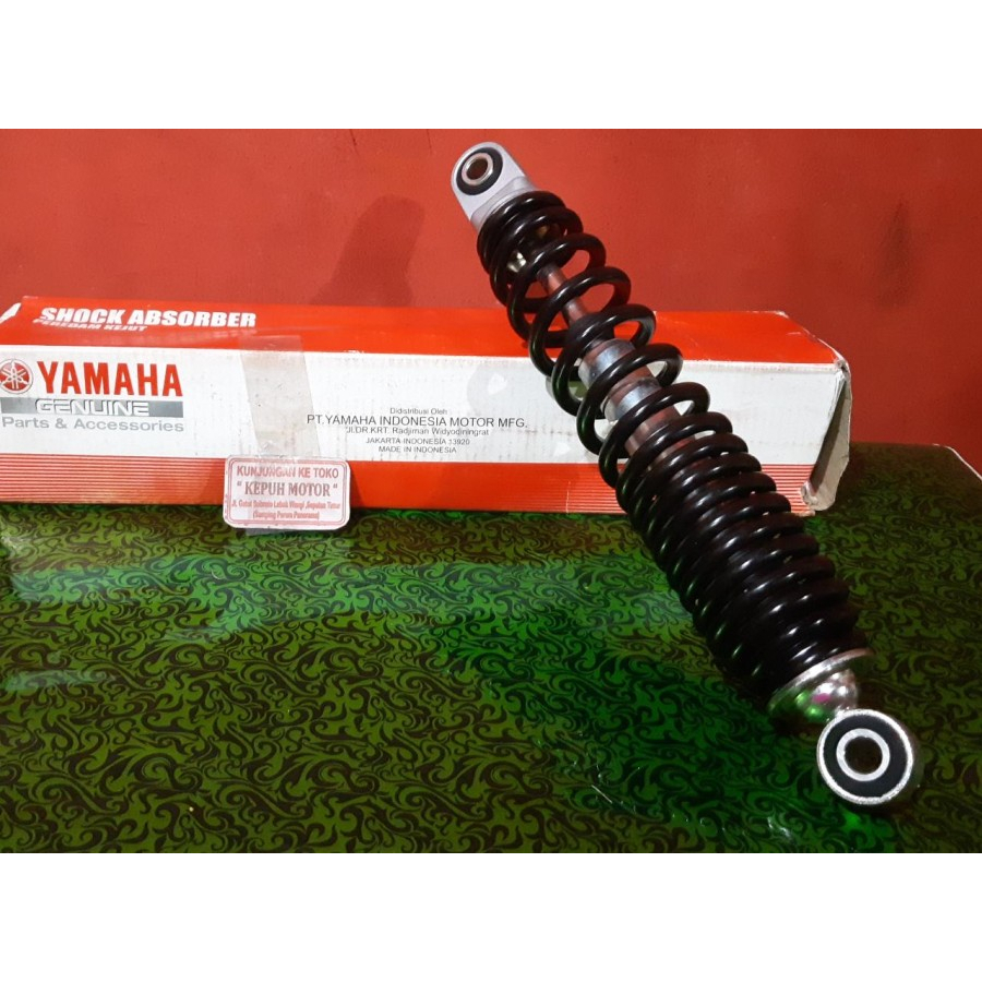 SHOCK BREAKER- VEGA ZR- YAMAHA- 5D9-F2210-00