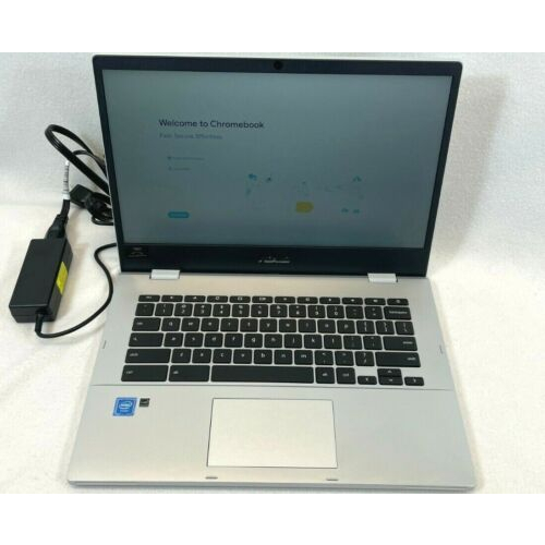 Laptop Asus CX1400CNA CHROMEBOOK N3350 4GB 160GB 14.0