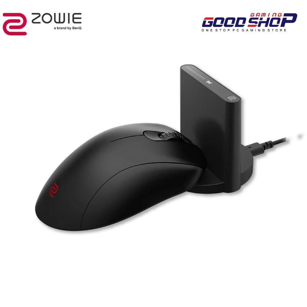 ZOWIE EC2-CW Wireless Mouse - Gaming Mouse