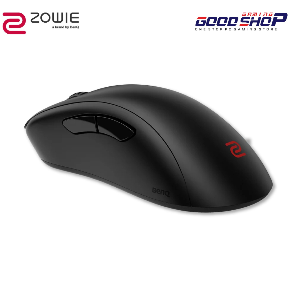 ZOWIE EC2-CW Wireless Mouse - Gaming Mouse