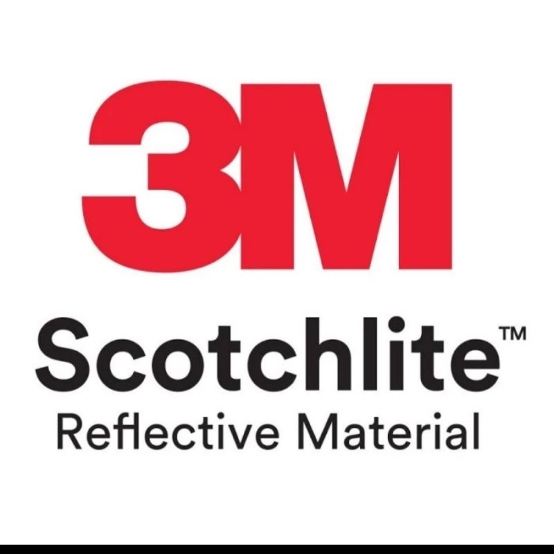 

3M cutting stiker reflektif 610