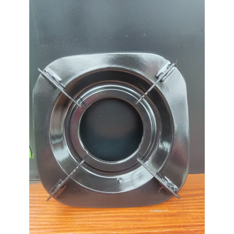 Miyako Tatakan Kaki 4 Kompor Gas Original