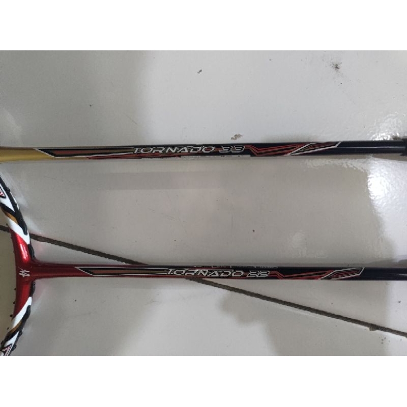 raket prowin tornado 33 /22