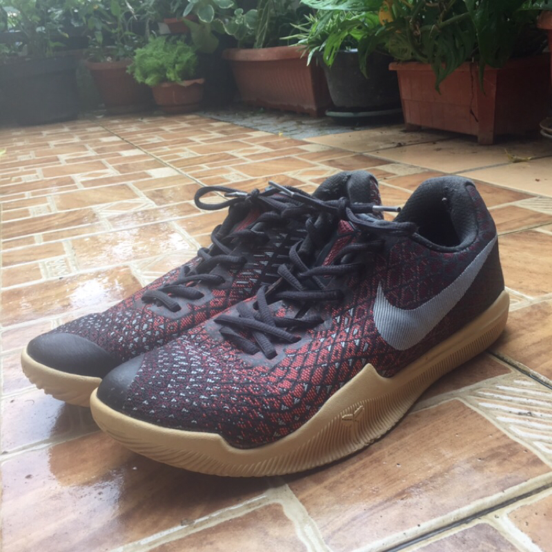 nike kobe mamba instinct