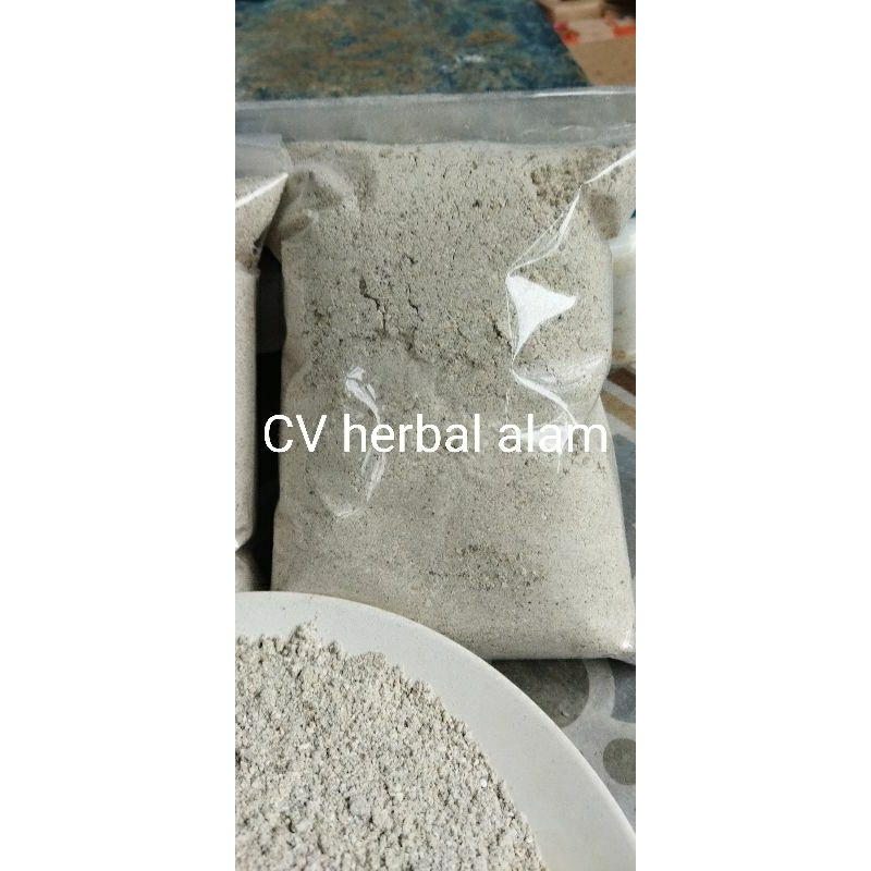 

Tepung gatot singkong gatot bubuk 500 gram