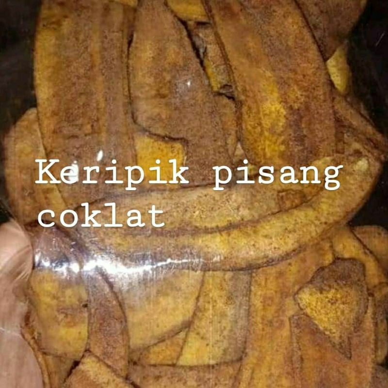 

Aneka cemilan