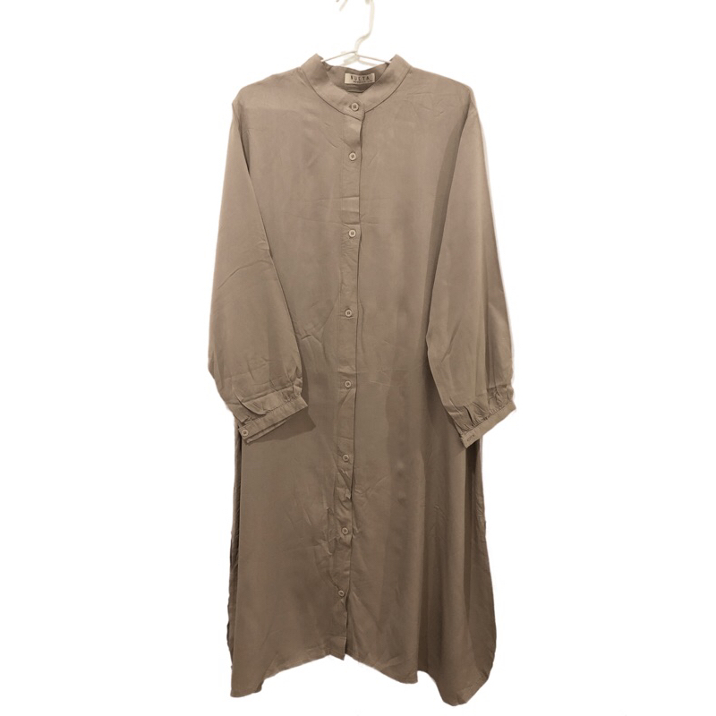 Basic tunic nueta