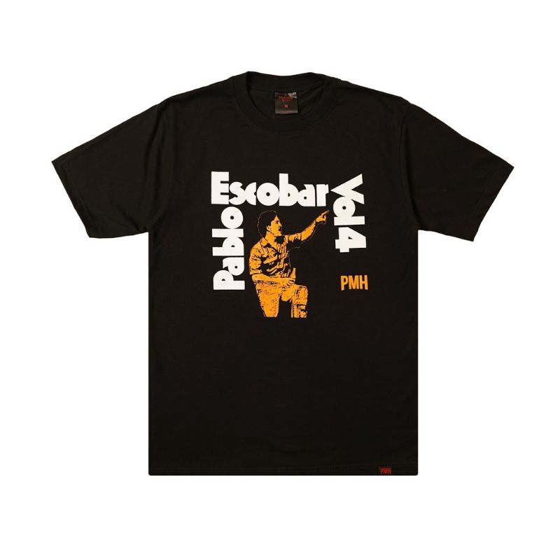 Ts PMH - Pablo Escobar Vol 4