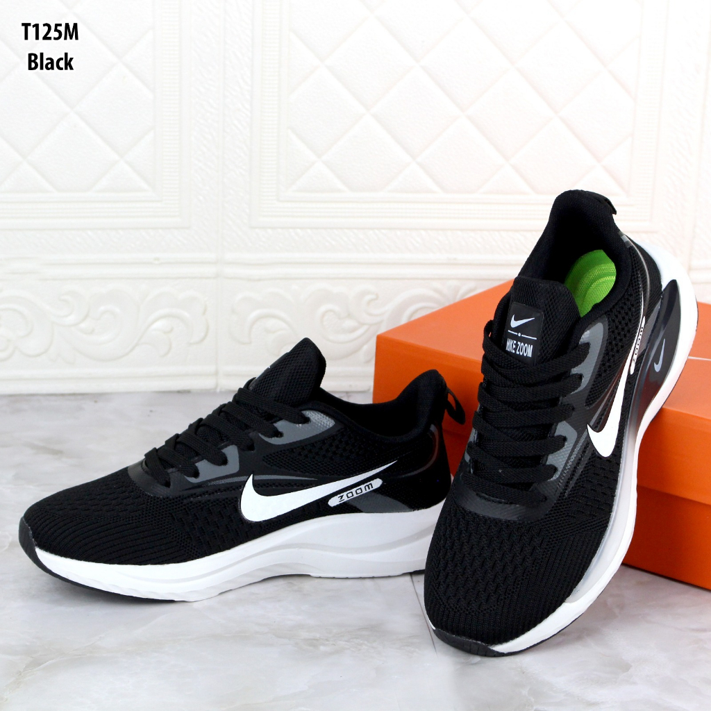 SEPATU COWOK NK ZOOM GRADIENCE T125M