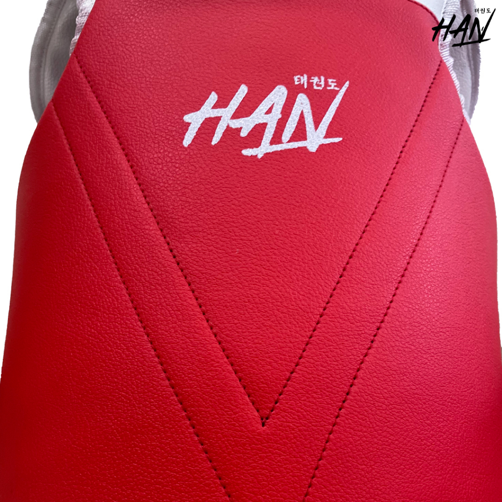 Body Protector Taekwondo Hugo Han