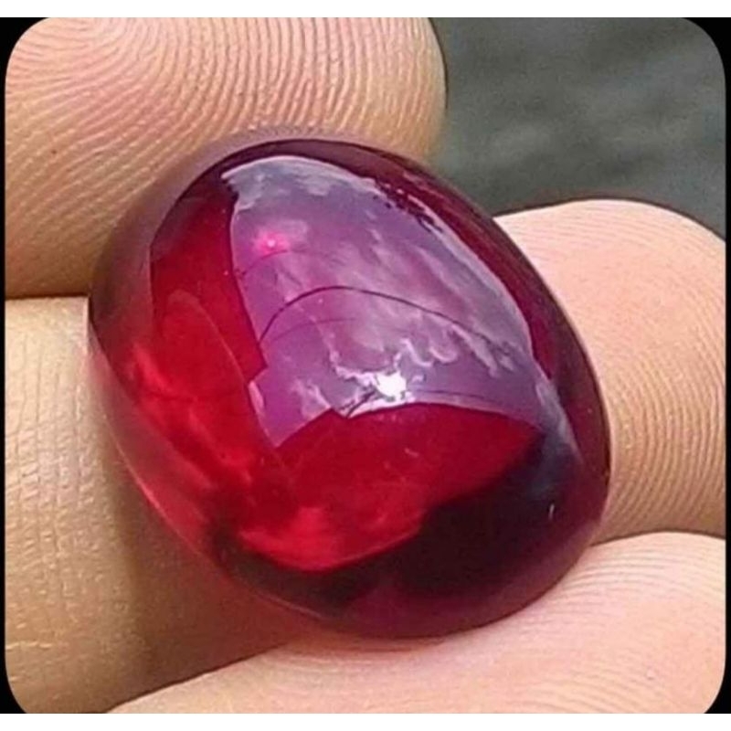 BATU MERAH SIAM HQ BIG SIZE