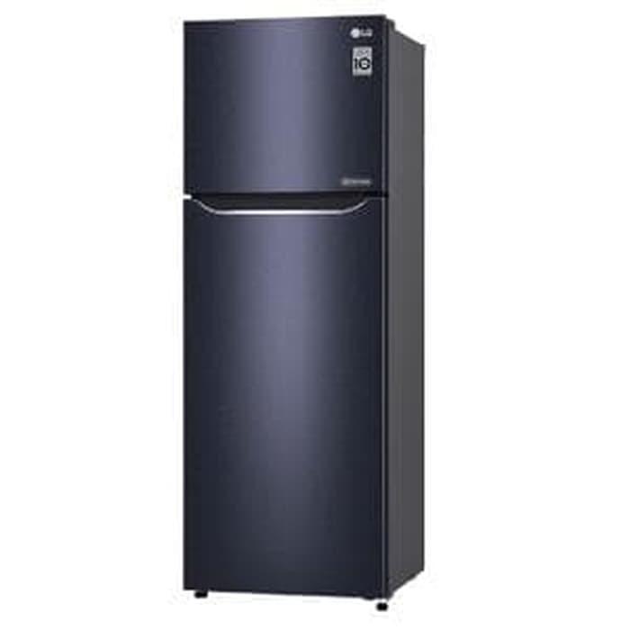 LG GN-C272SQCN INVERTER LG KULKAS 2 PINTU GNC272SQCN