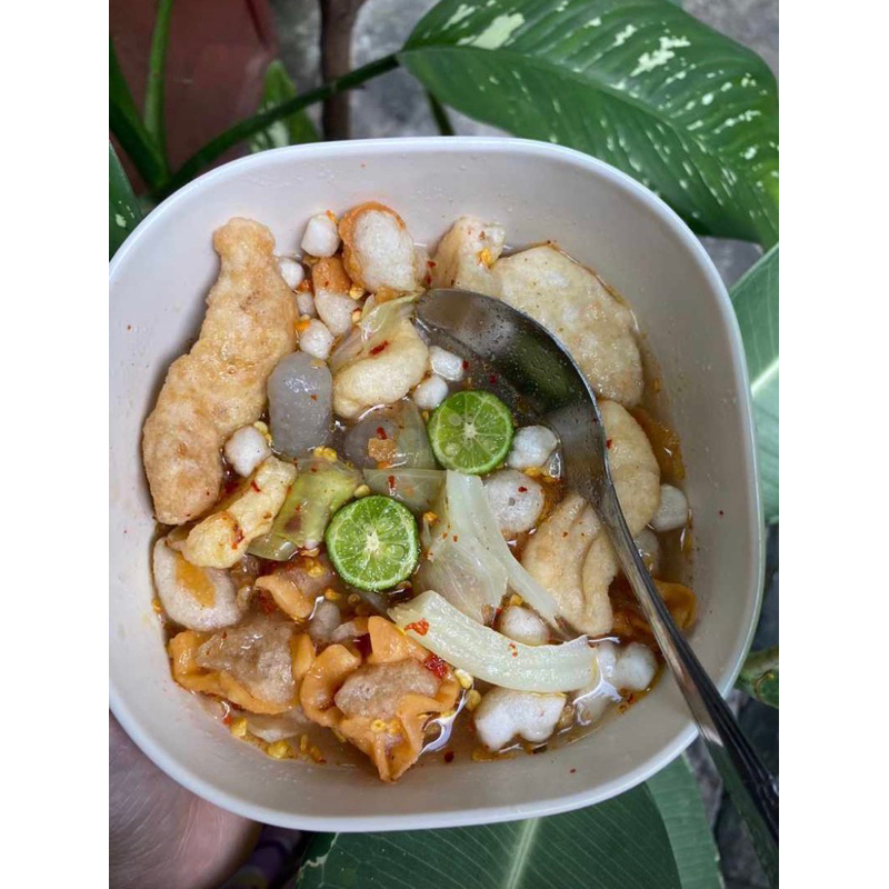 

[READY STOCK] Baso Aci Kediri Homemade
