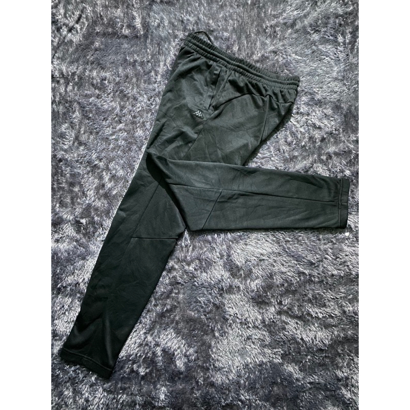 (Second) Trackpants Kappa