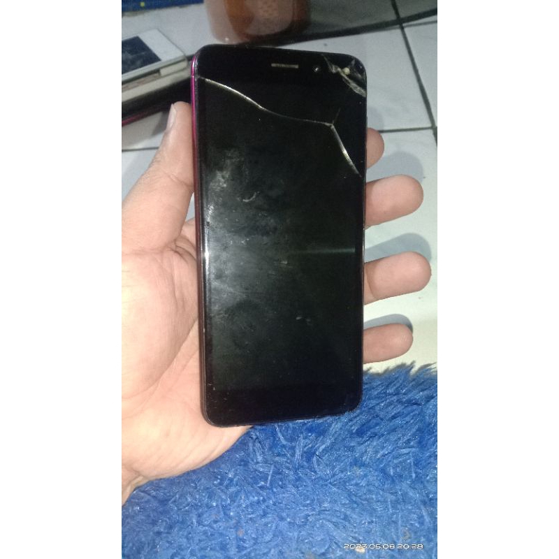 lcd mito a37 z1 plus