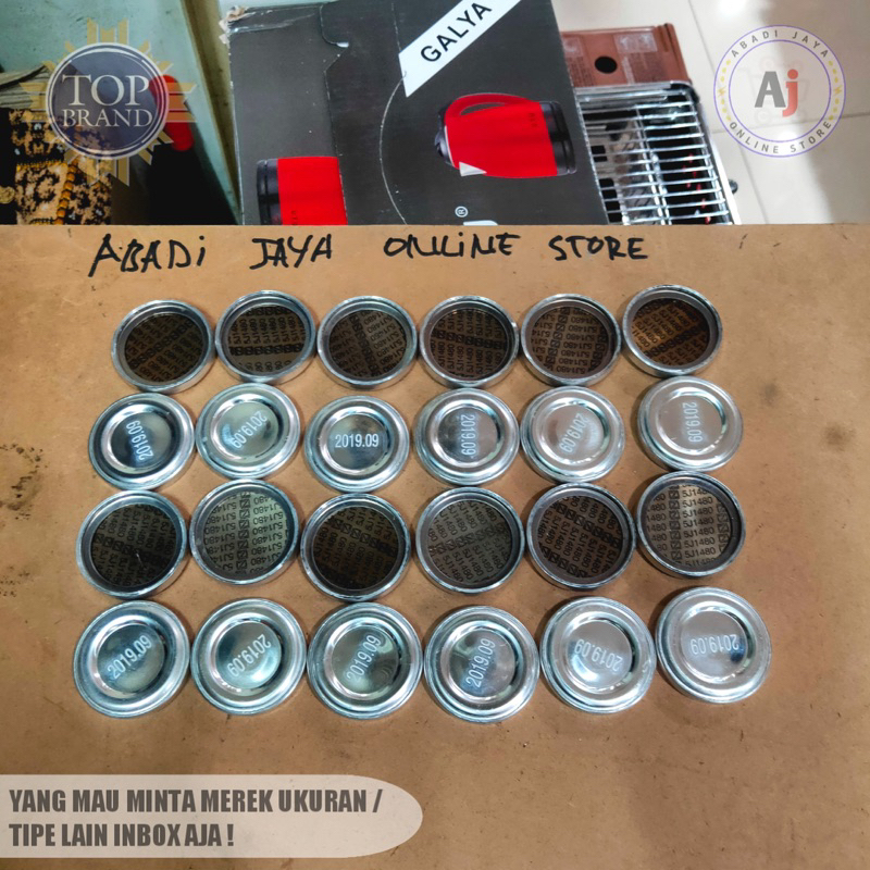 OTOMATIS PENANAK NASI PAKE GAS COIN GASCOOKER