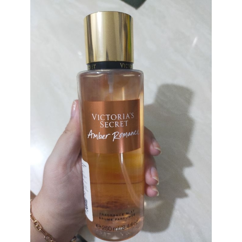 preloved Victoria secret