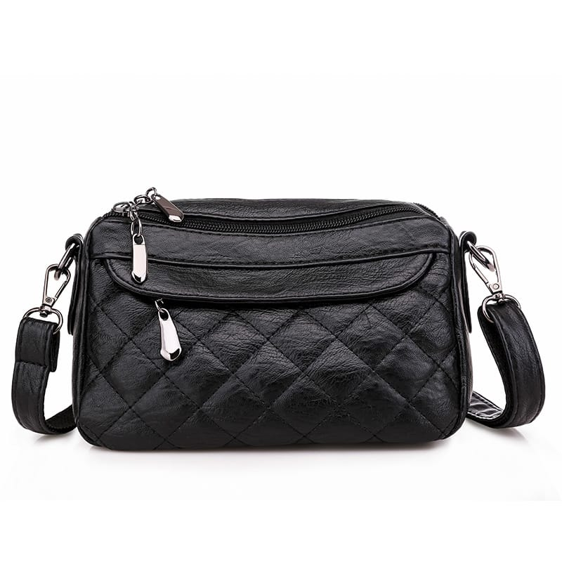 Tas Selempang Wanita Elegant Anak Remaja Perempuan Crossbody Travel Hp Kecil Shoulder Trendy Fashion