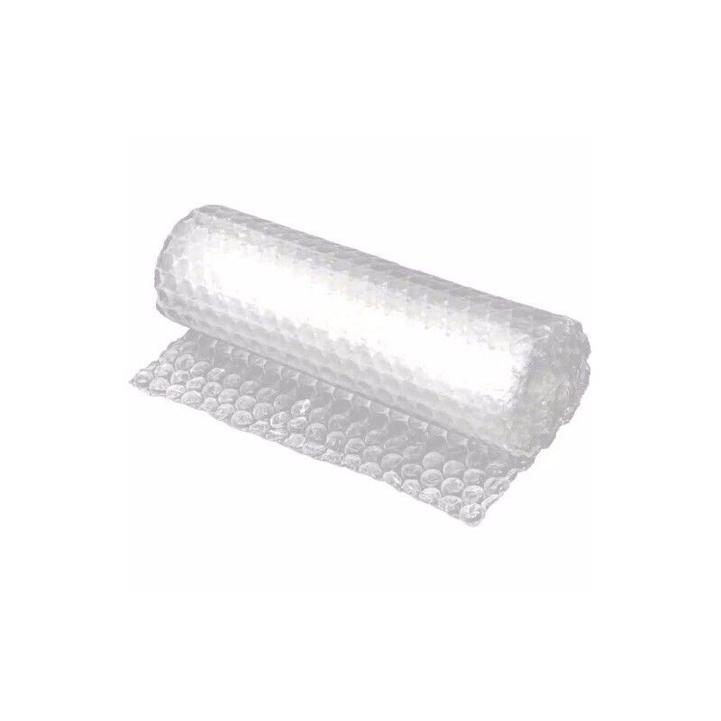 

EXTRA Bubble Wrap agar paket lebih aman
