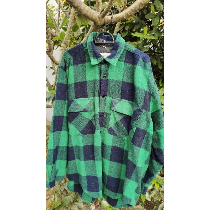 AMERICAN BRAGHAM FLANNEL