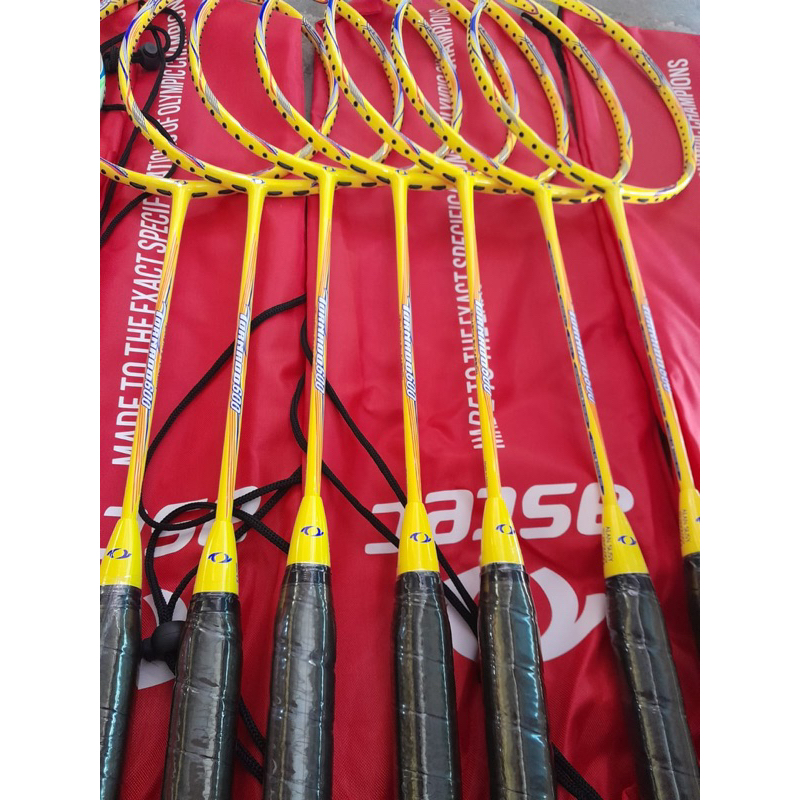 raket astec tornado 600