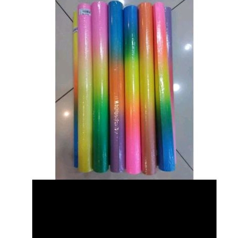 

Kertas Asturo Pelangi