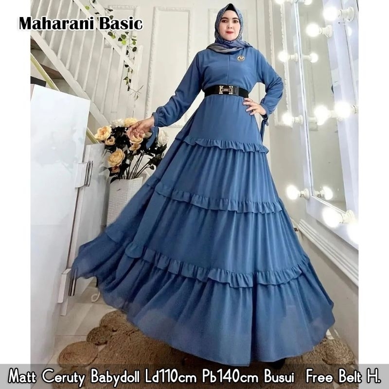 MAHARANI BASIC