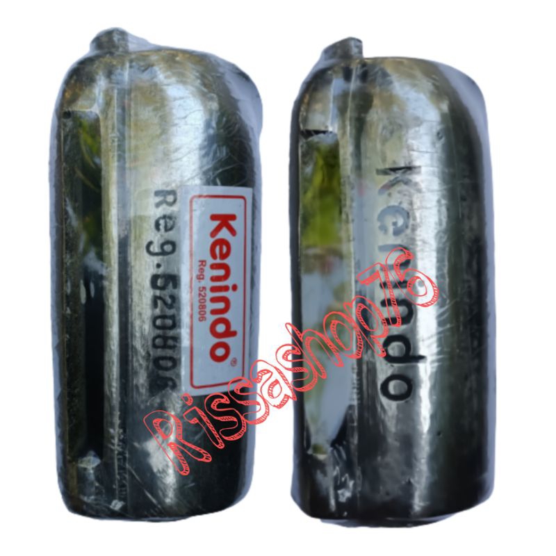 Milling N70 Kenindo Original Crom Mesin Poles Beras