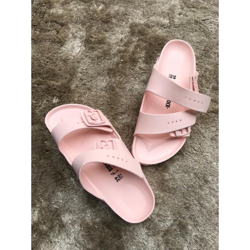 Birkenstock Arizona Eva Rose Original sale
