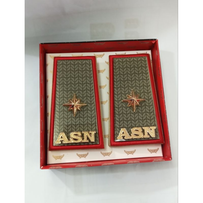 pangkat PNS ASN Sumsel 4C