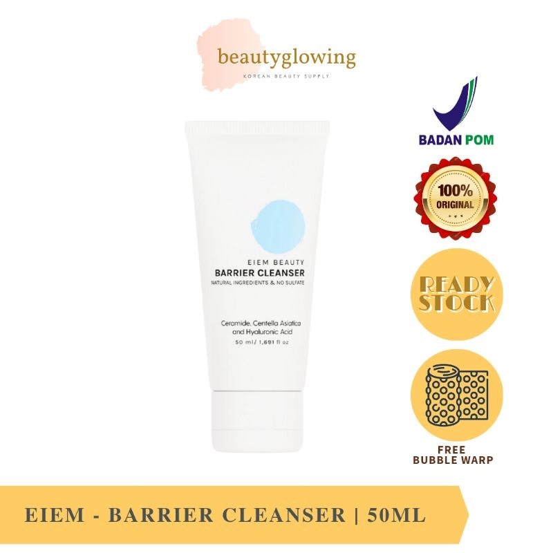 EIEM BARRIER CLEANSER