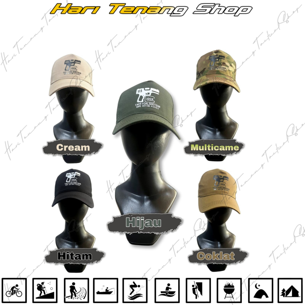 Topi Tactical G03