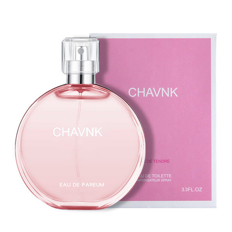 Parfum Encounter Baru parfum tahan lama 50ML dan 100ML