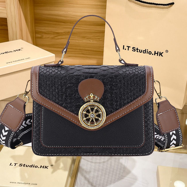 ( 2PC 1KG ) GTBI998881812   New Arrival 2023 !!!  Tas Selempang  Tas Wanita Import  Premium Terbaru