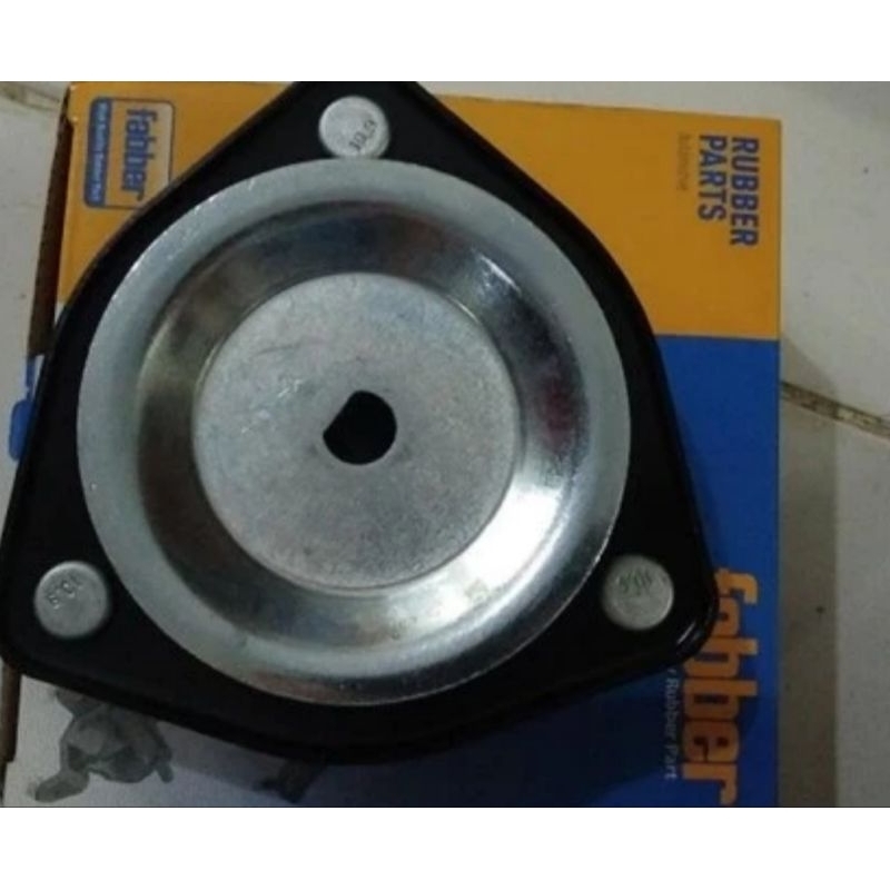 Karet Support Shockbreaker Depan Zebra Espass S89 S91 S92 Harga 1 Pcs