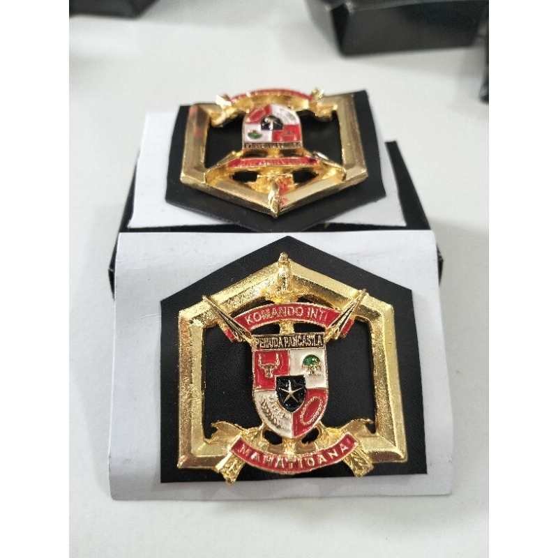 PIN KOTI PEMUDA PANCASILA