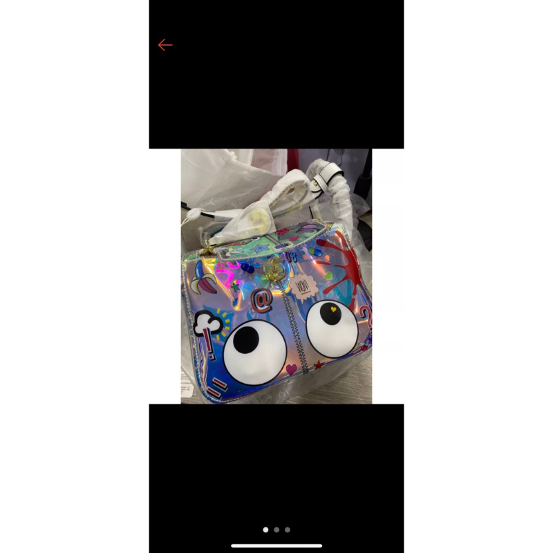 tas original thailand eye theme