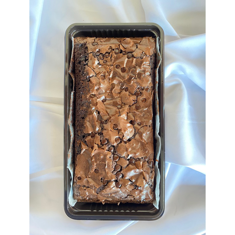 

Chocoltein Fudgy Brownies Premium